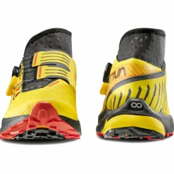 La Sportiva - Jackal II Boa - Trailrunningschuhe