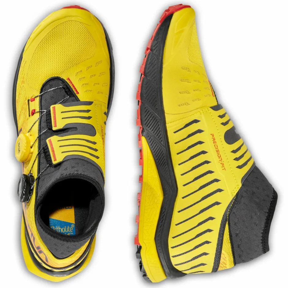 La Sportiva - Jackal II Boa - Trailrunningschuhe