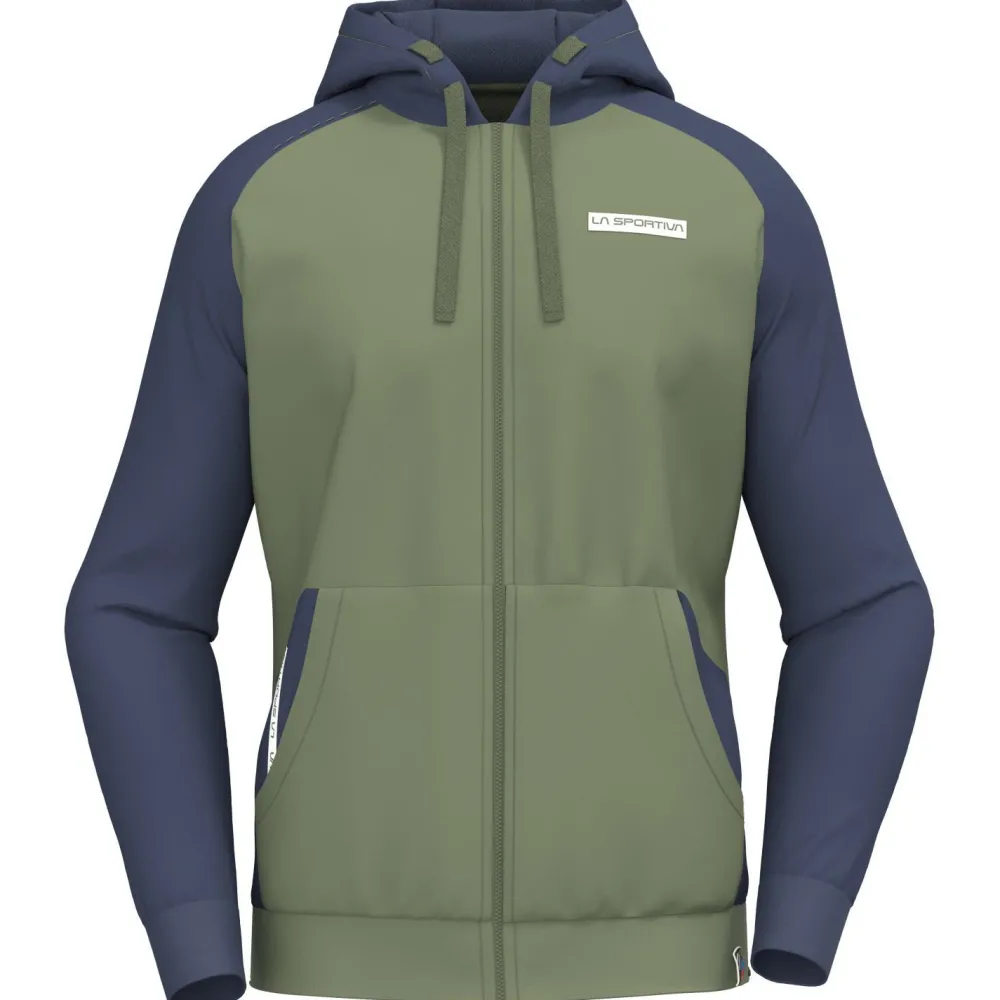 - Kao Hoody - Hoodie < La Sportiva Best