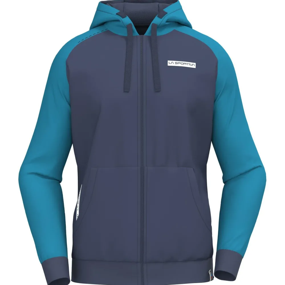 - Kao Hoody - Hoodie < La Sportiva Best