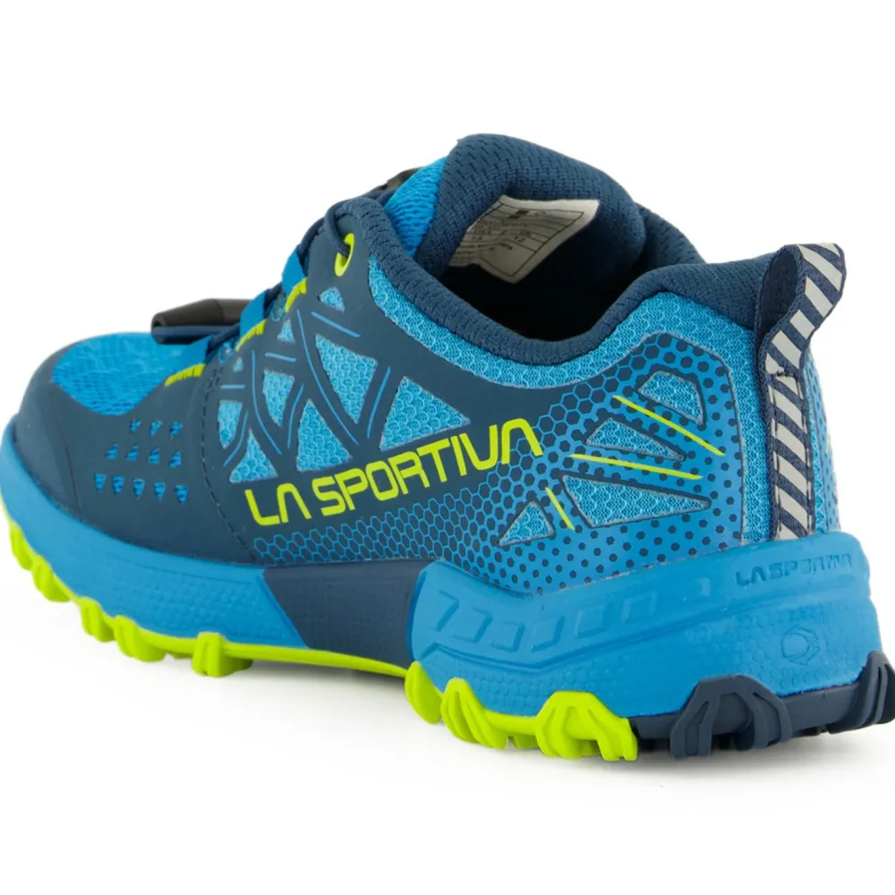 - Kid's Bushido II GTX - Trailrunningschuhe < La Sportiva New