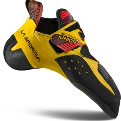 - Kid's Solution Comp - Kletterschuhe < La Sportiva Best