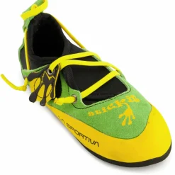 La Sportiva - Kid's Stickit - Kletterschuhe Clearance