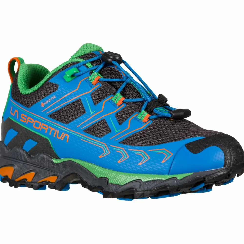 - Kid's Ultra Raptor II GTX - Multisportschuhe < La Sportiva Clearance