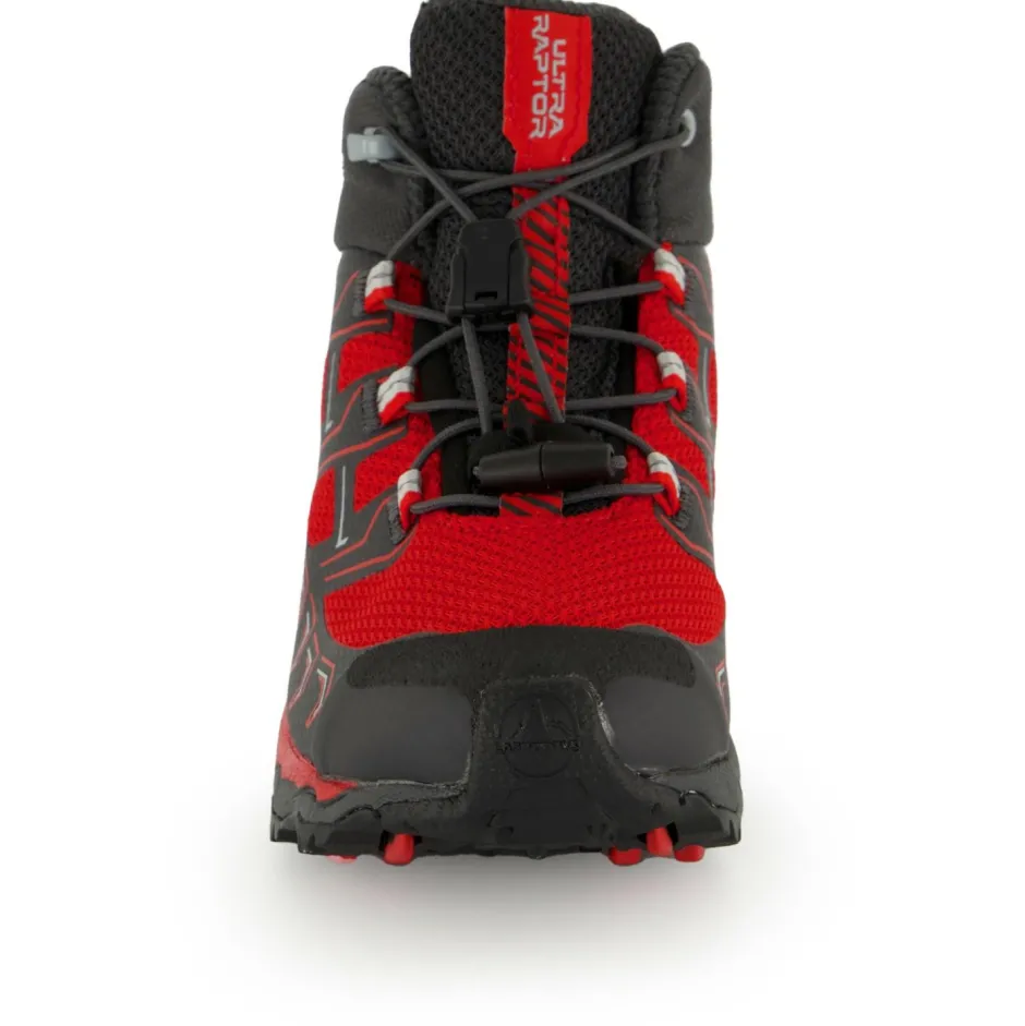 La Sportiva Wanderschuhe|Trekkingschuhe-- Kid's Ultra Raptor II Mid GTX - Wanderschuhe
