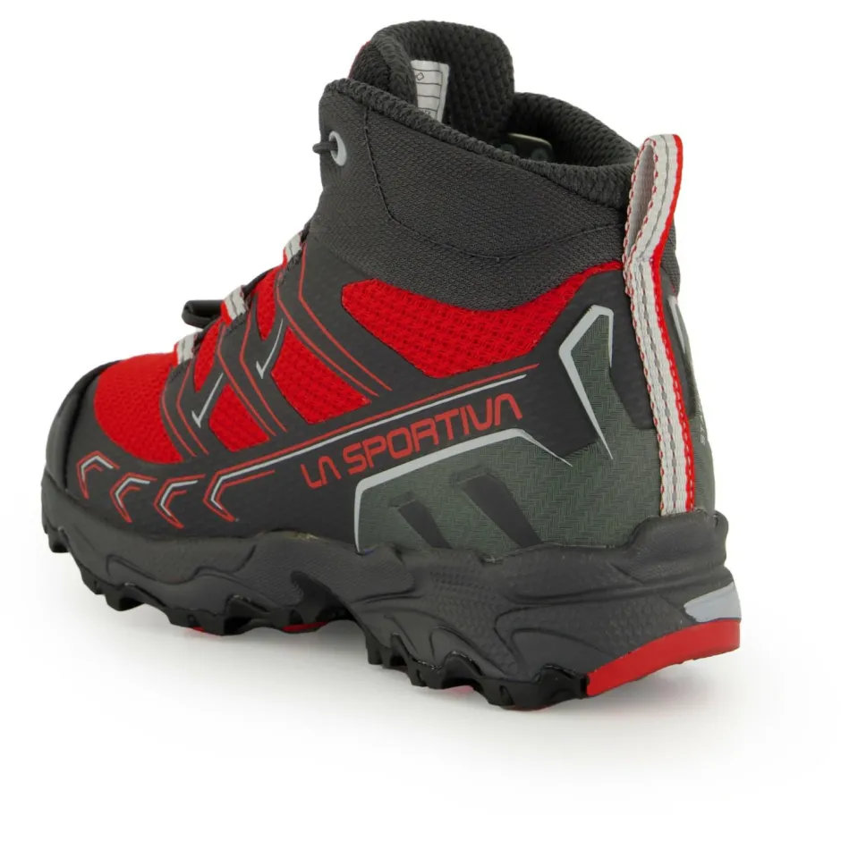 La Sportiva Wanderschuhe|Trekkingschuhe-- Kid's Ultra Raptor II Mid GTX - Wanderschuhe