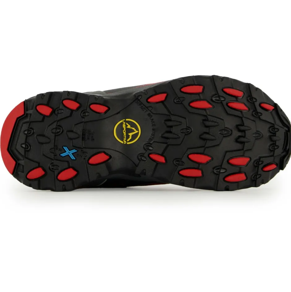 La Sportiva Wanderschuhe|Trekkingschuhe-- Kid's Ultra Raptor II Mid GTX - Wanderschuhe