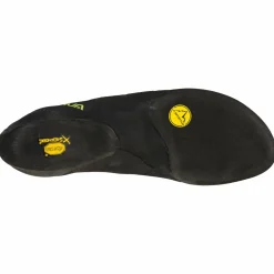 La Sportiva - Kubo - Kletterschuhe Savana / Mountain Red Outlet