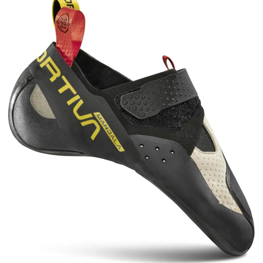 La Sportiva - Mandala - Kletterschuhe Chalk Sale
