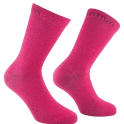 La Sportiva Wandersocken|Socken-- Merino Hiking Socks - Wandersocken