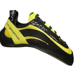 La Sportiva - Miura - Kletterschuhe Lime