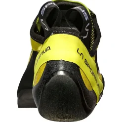 La Sportiva - Miura - Kletterschuhe Lime