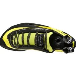 La Sportiva - Miura - Kletterschuhe Lime