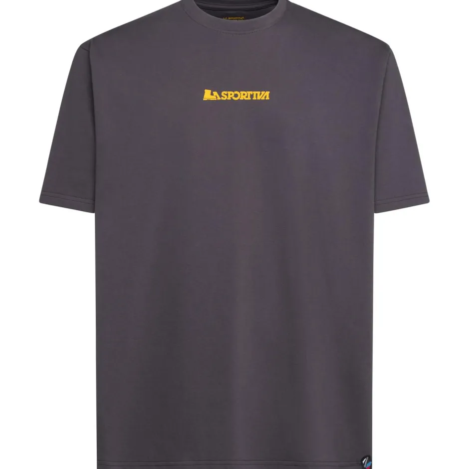La Sportiva - oon Cib T-hirt - T-hirt