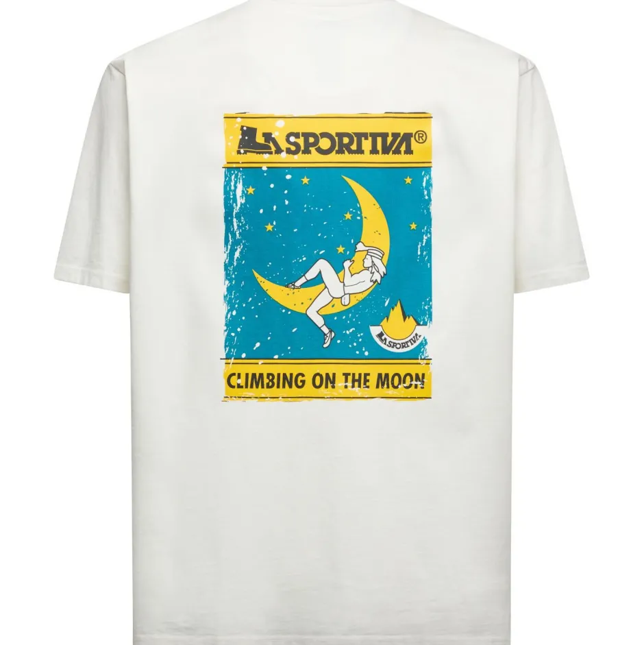 La Sportiva - oon Cib T-hirt - T-hirt