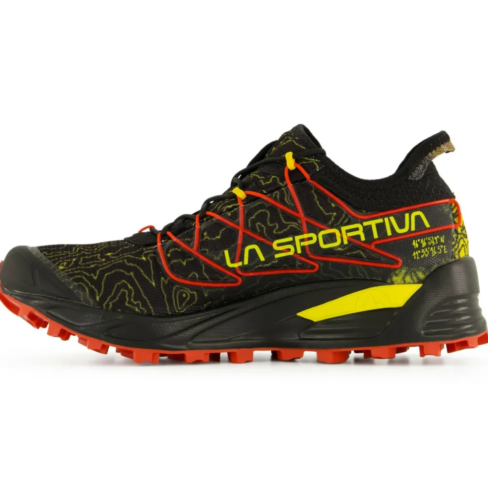 La Sportiva - Mutant - Trailrunningschuhe Clearance