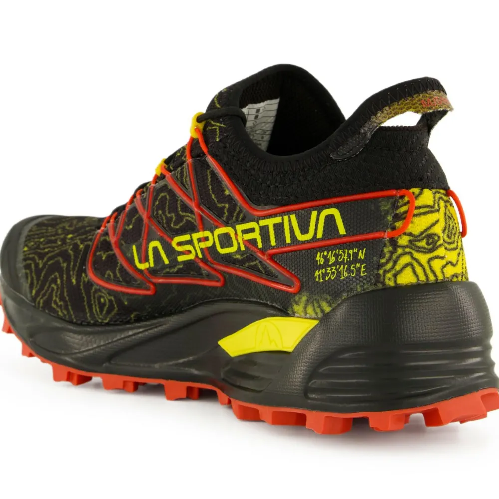 La Sportiva - Mutant - Trailrunningschuhe Clearance