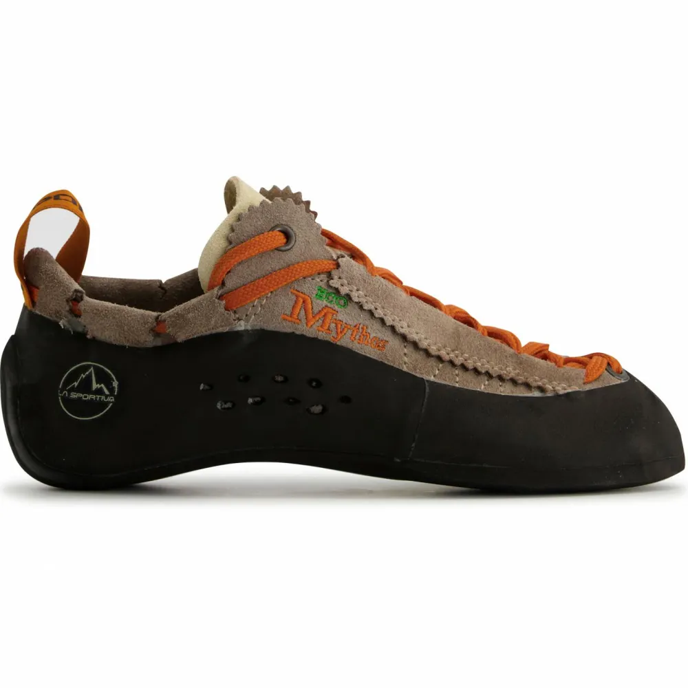 La Sportiva - Mythos Eco - Kletterschuhe Taupe New