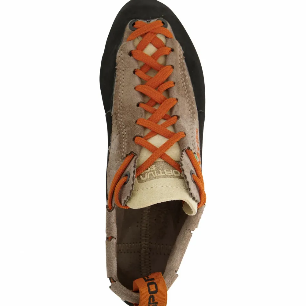 La Sportiva - Mythos Eco - Kletterschuhe Taupe New