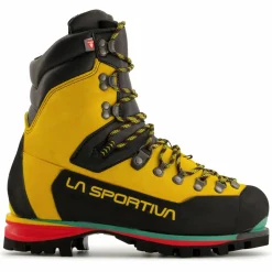 La Sportiva Hochtouren- & Gletscherschuhe|Bergschuhe-- Nepal Extreme - Bergschuhe Yellow