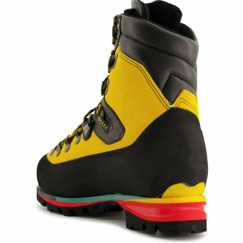 La Sportiva Hochtouren- & Gletscherschuhe|Bergschuhe-- Nepal Extreme - Bergschuhe Yellow