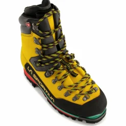 La Sportiva Hochtouren- & Gletscherschuhe|Bergschuhe-- Nepal Extreme - Bergschuhe Yellow