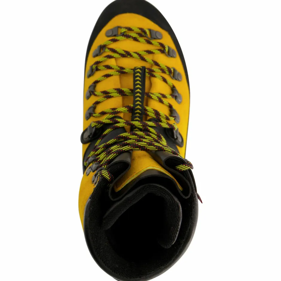 La Sportiva Hochtouren- & Gletscherschuhe|Bergschuhe-- Nepal Extreme - Bergschuhe Yellow