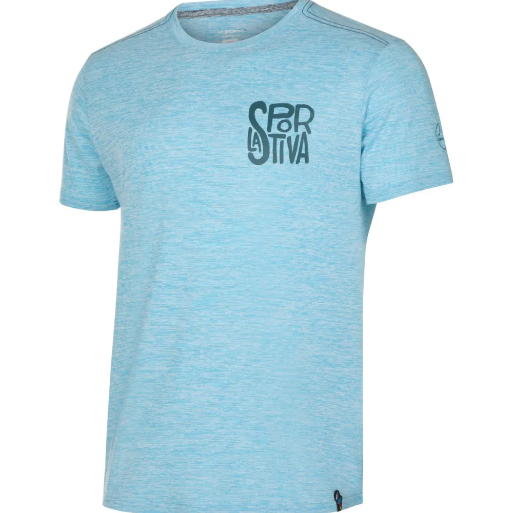 - Pocket ogo T-hirt - T-hirt < La Sportiva Discount
