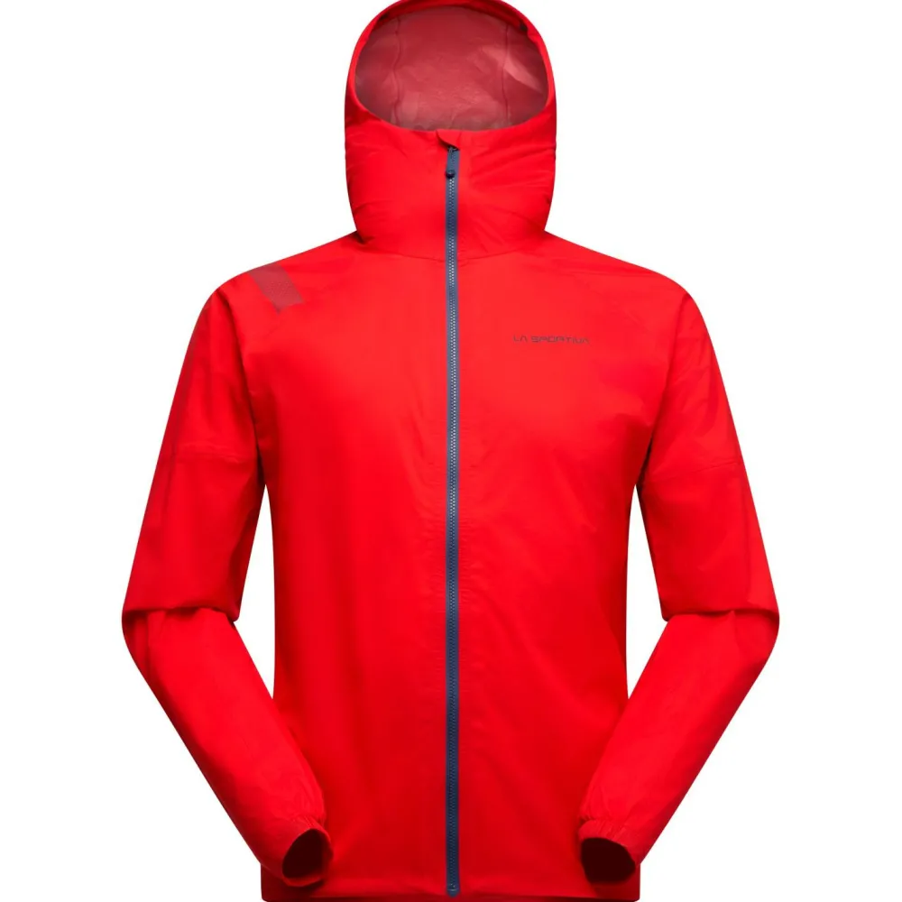 La Sportiva - Pocketshell Jacket - Laufjacke Clearance