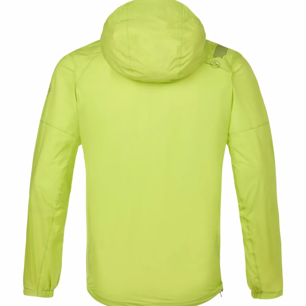 La Sportiva - Pocketshell Jacket - Laufjacke Clearance