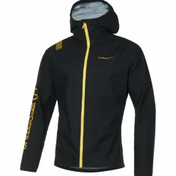La Sportiva - Pocketshell Jacket - Laufjacke Clearance