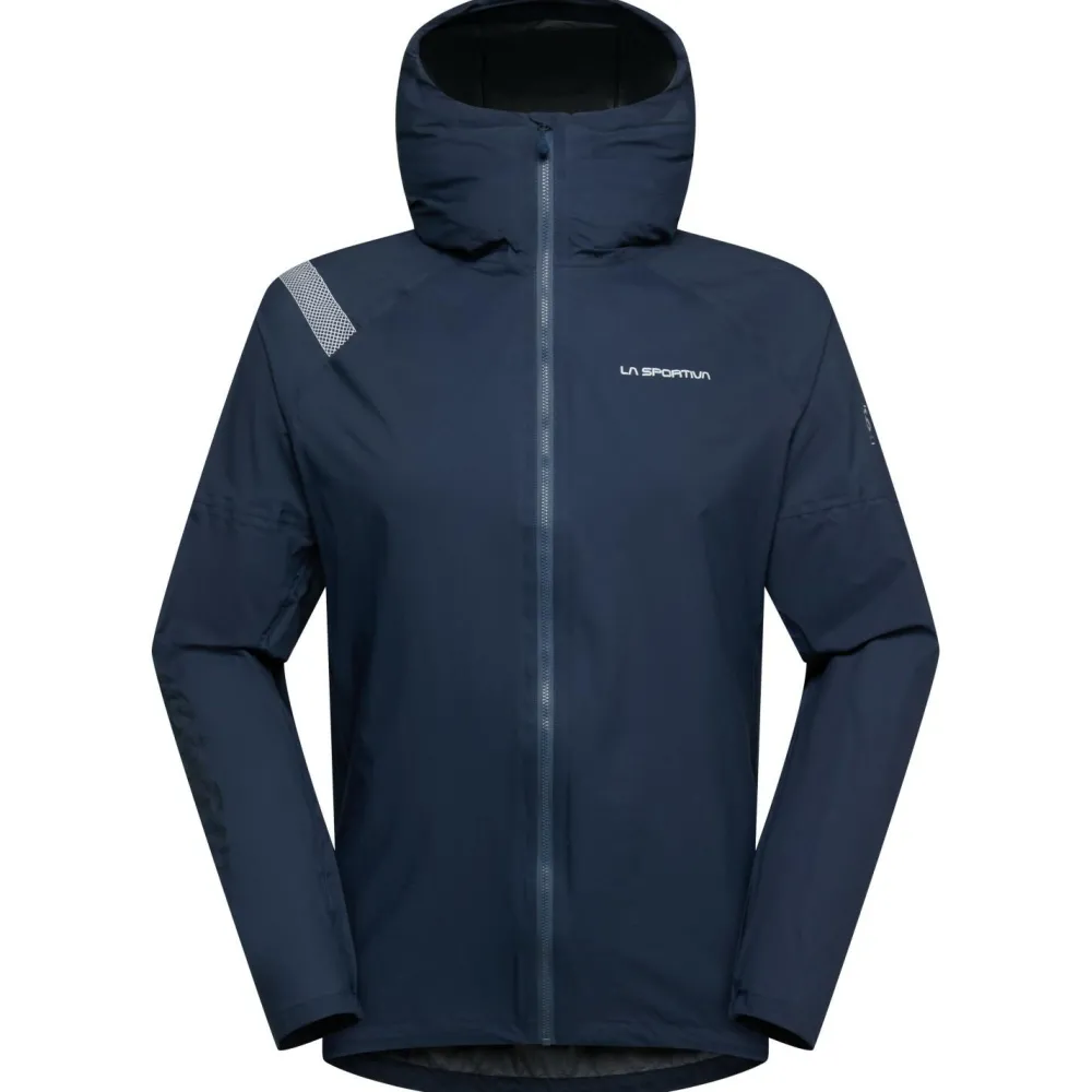 La Sportiva - Pocketshell Jacket - Laufjacke Clearance