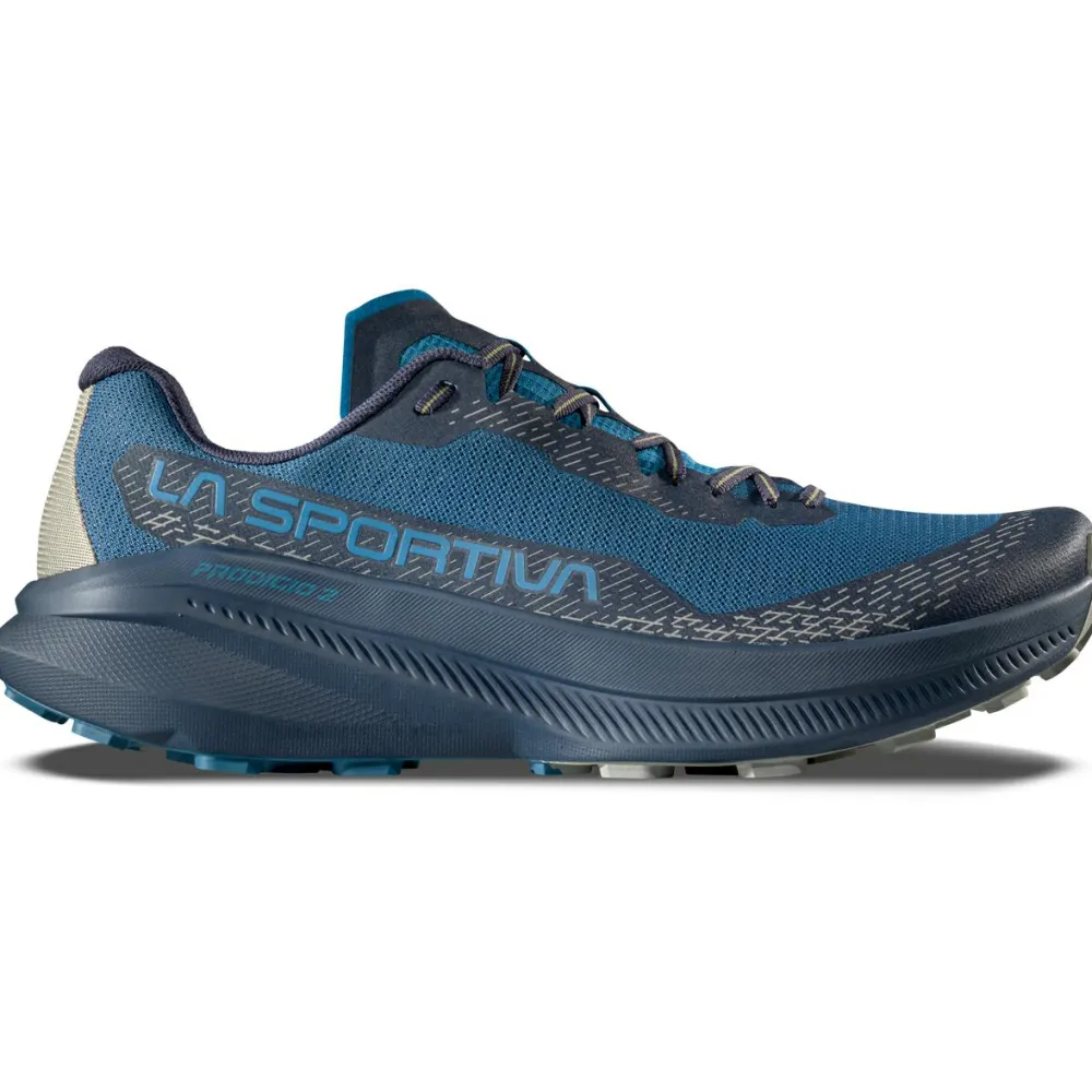- Prodigio 2 - Trailrunningschuhe < La Sportiva Online