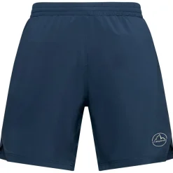 La Sportiva Laufbekleidung|Hosen-- Pure 7 Short - Laufhose