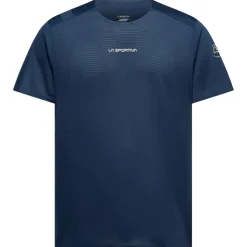 La Sportiva Laufbekleidung|Shirts, Hemden & Longsleeves-- Pure T-Shirt - Laufshirt