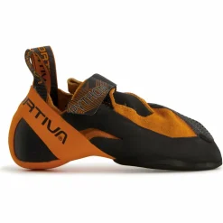 La Sportiva - Python - Kletterschuhe Orange Online