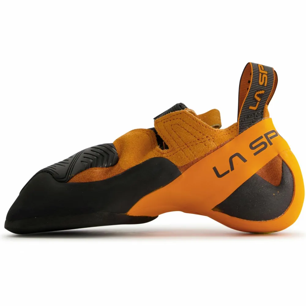 La Sportiva - Python - Kletterschuhe Orange Online