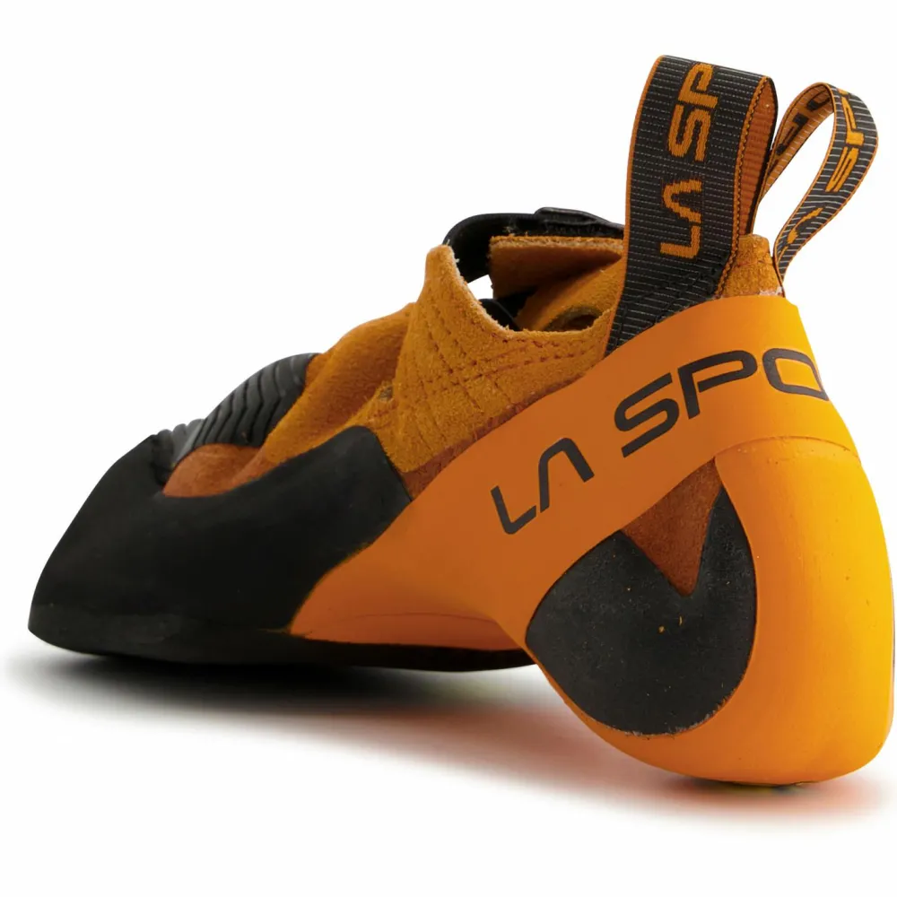La Sportiva - Python - Kletterschuhe Orange Online