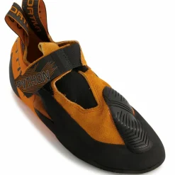 La Sportiva - Python - Kletterschuhe Orange Online