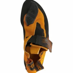 La Sportiva - Python - Kletterschuhe Orange Online