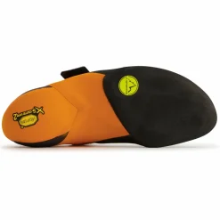La Sportiva - Python - Kletterschuhe Orange Online