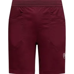 La Sportiva Kletterbekleidung|Hosen-- Roots Shorts - Kletterhose
