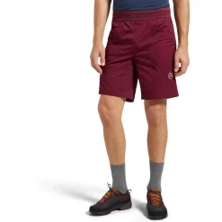La Sportiva Kletterbekleidung|Hosen-- Roots Shorts - Kletterhose