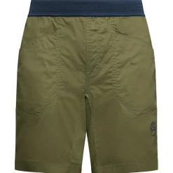 La Sportiva Kletterbekleidung|Hosen-- Roots Shorts - Kletterhose