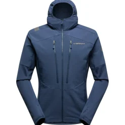La Sportiva - eion Tech Hoody - Feecejacke