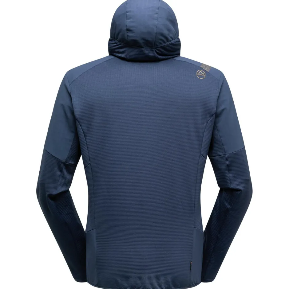 La Sportiva - eion Tech Hoody - Feecejacke