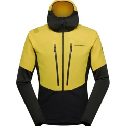 La Sportiva - eion Tech Hoody - Feecejacke