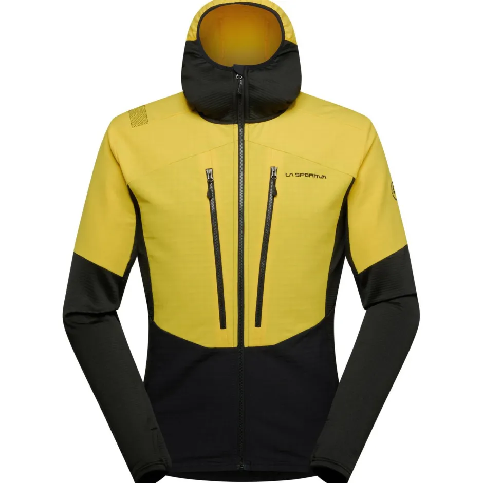La Sportiva - eion Tech Hoody - Feecejacke