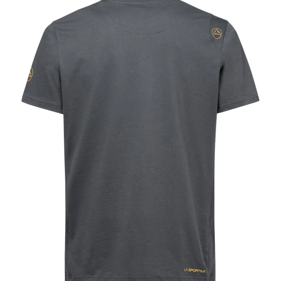 La Sportiva - oution - T-hirt
