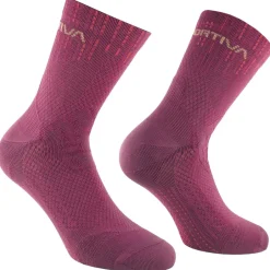 La Sportiva Socken|Socken-- Swift Trail Socks - Laufsocken